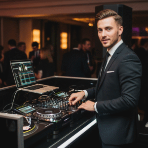 How to Choose the Perfect Corporate Event DJ in London: A Practical, Friendly Guide