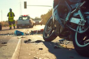 What to Look for in a Lawyer for Your Motorcycle Accident Case