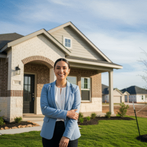 Why Single Family Homes in Hutto, TX Are the Smart Move Right Now